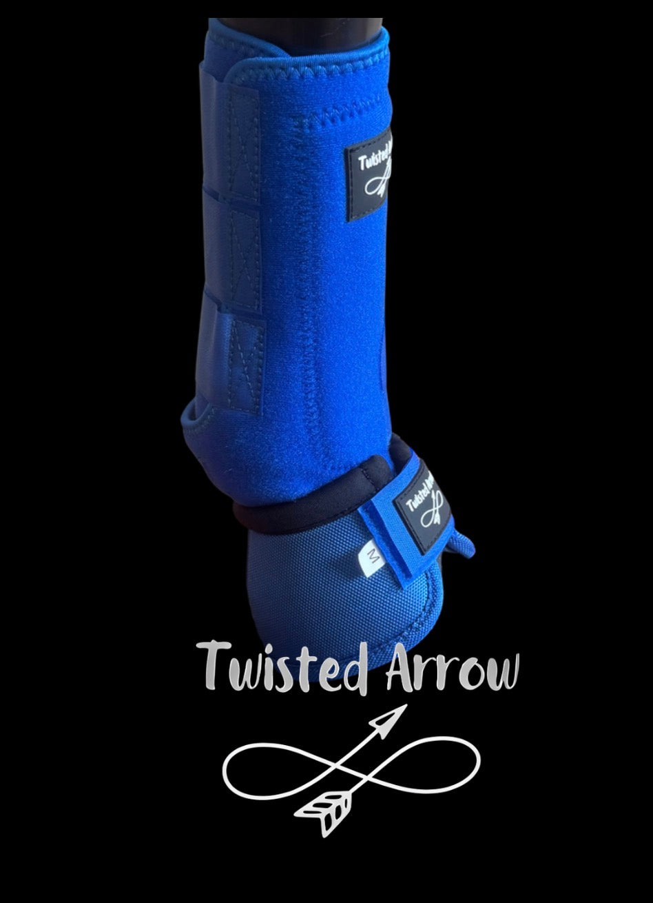 Royal Blue