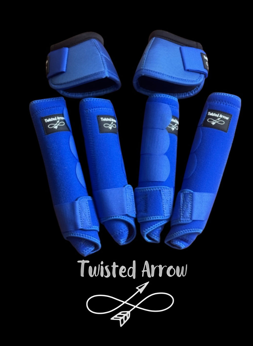 Royal Blue