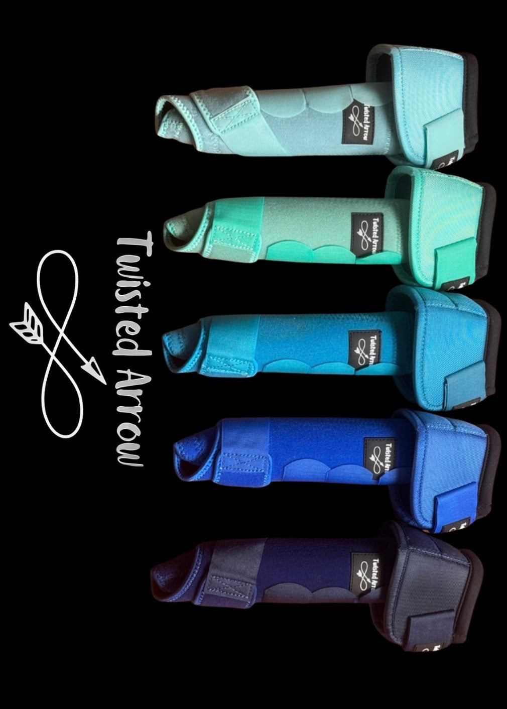 Light Teal